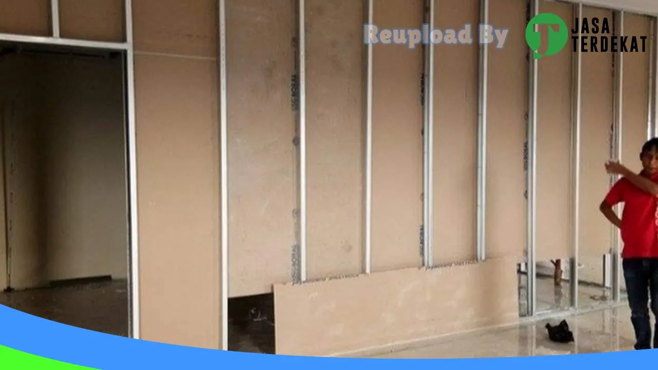 Gambar MAHAKARYA TEKNIK ️ ️ ️ di Jakarta Barat, DKI Jakarta ke 3