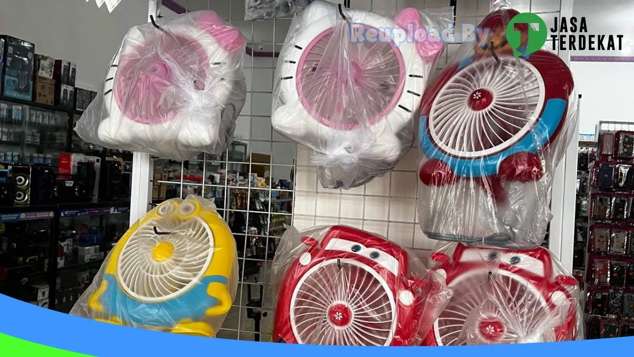 Gambar JHUN STORE di Buol, Sulawesi Tengah ke 5