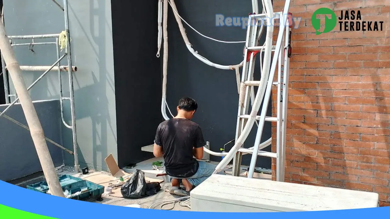 Gambar TUKANG LISTRIK BSD | service AC Cisauk|BSD|Serpong| TANGERANG SELATAN di Tangerang, Banten ke 1