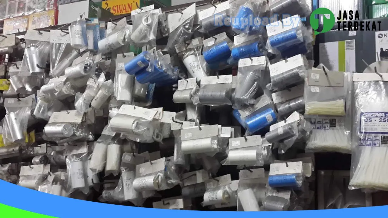 Gambar Murah Jaya Teknik di Kota Tangerang, Banten ke 2