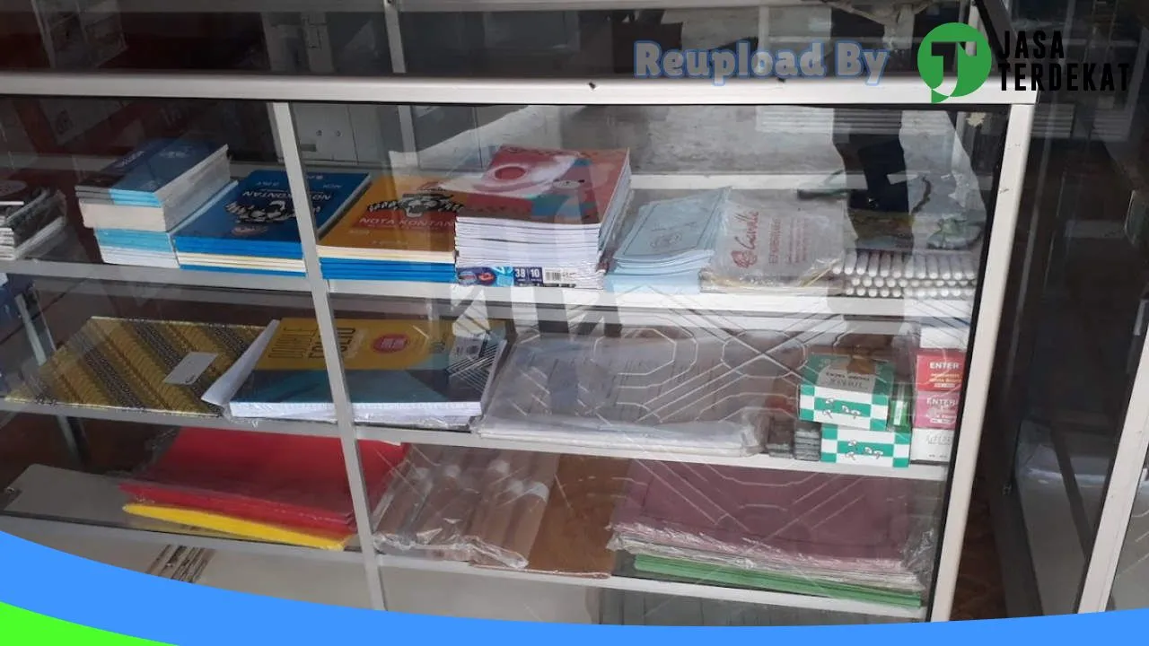 Gambar Kampus Smk/ Smp Muhamadiyah Melaris – Lampung Timur, Lampung ke 2