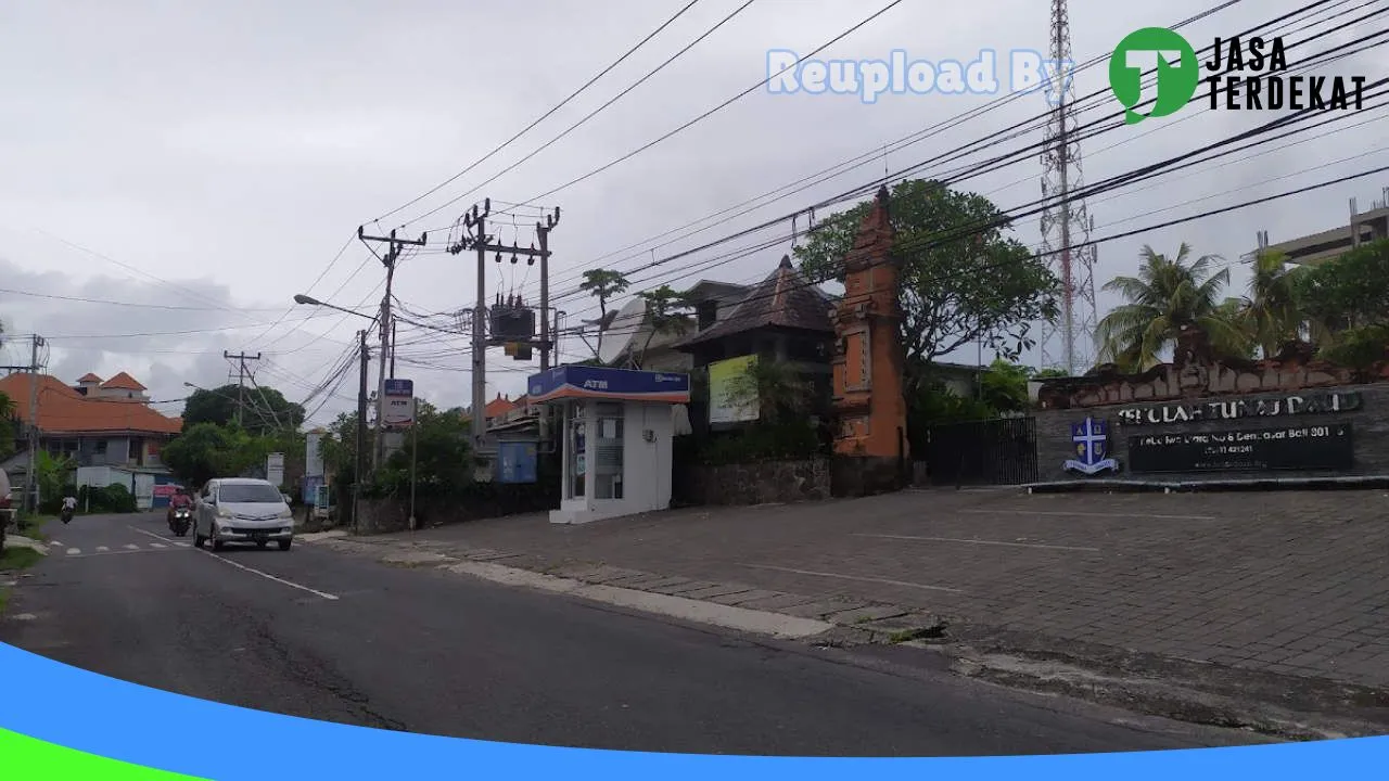 Gambar Tunas Daud – Denpasar, Bali ke 1