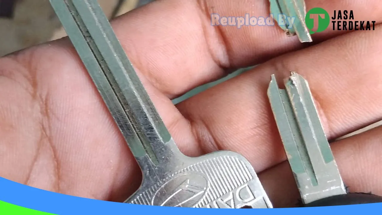 Gambar Ahli kunci mobil ,motor key lest panggilan di Surakarta, Jawa Tengah ke 4