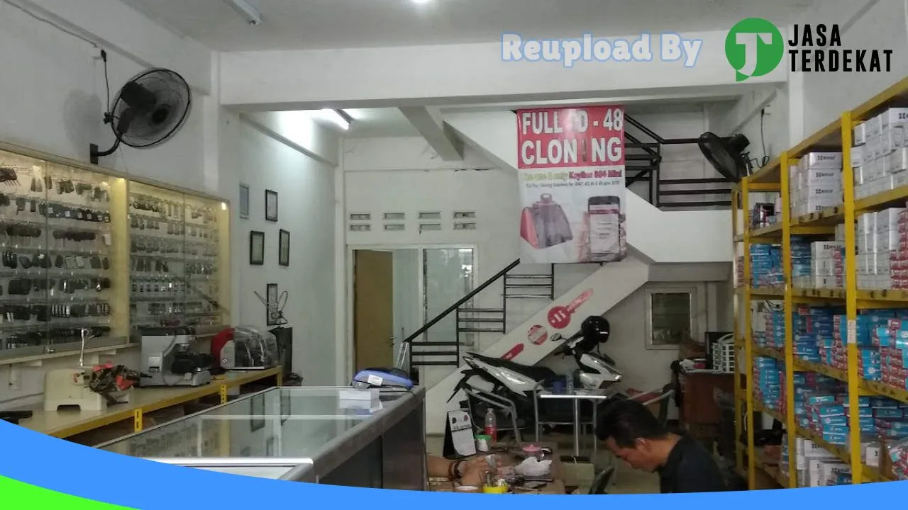 Gambar Singlock ahli Kunci surabaya di Kota Surabaya, Jawa Timur ke 4