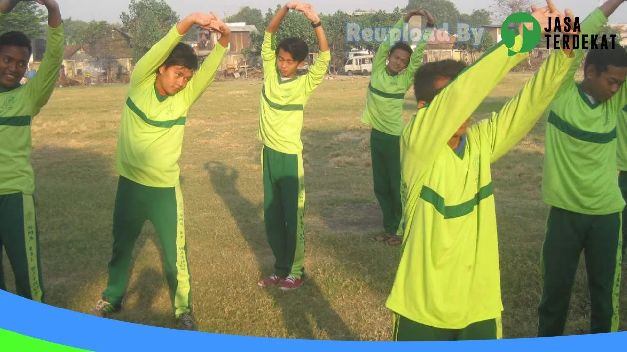 Gambar SMA Islam Lil Wathon Surabaya – Kota Surabaya, Jawa Timur ke 4