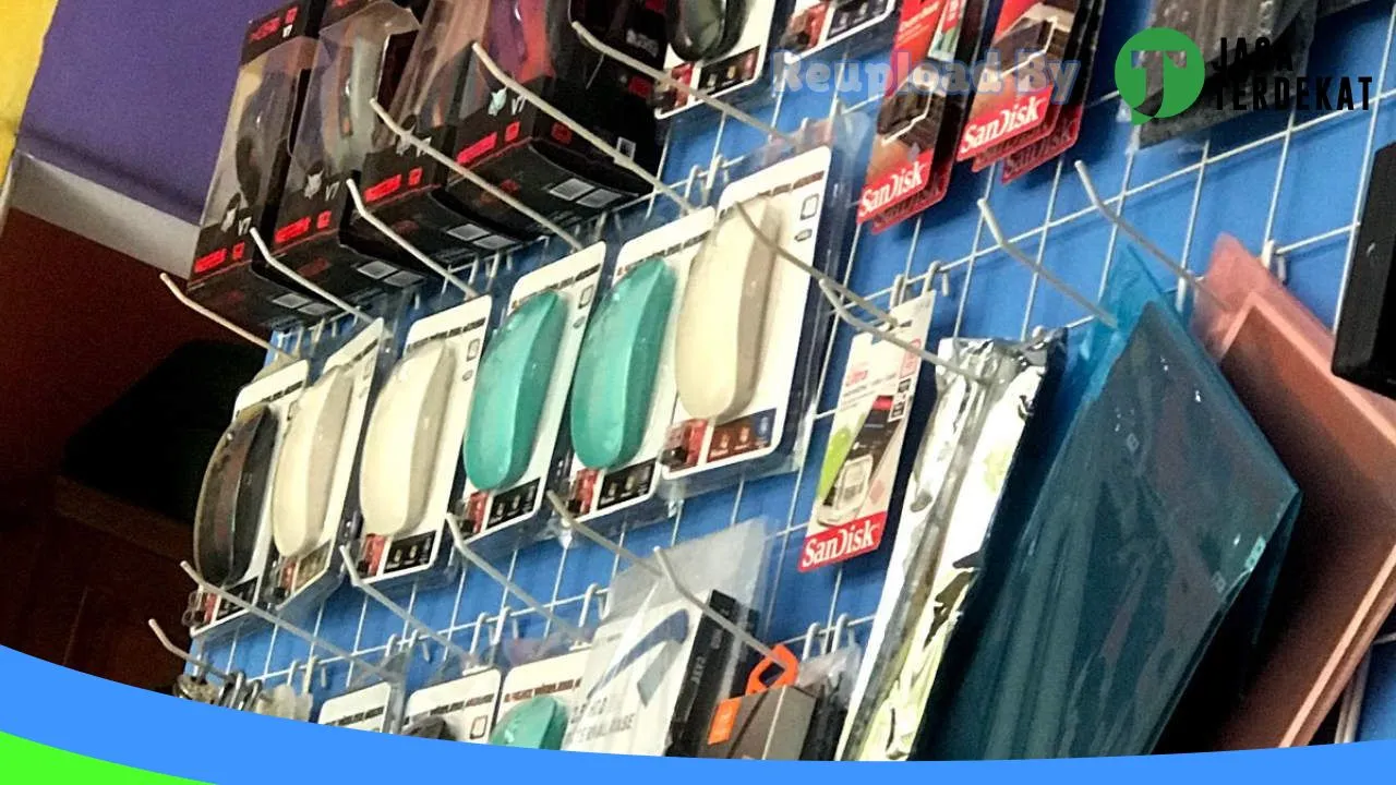 Gambar ARV-Tech Notebook di Banjar, Kalimantan Selatan ke 5
