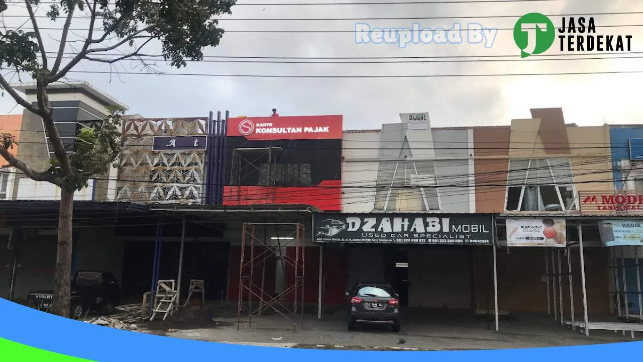 Gambar KKP Heri Sugara – Kota Tasikmalaya, Jawa Barat ke 1