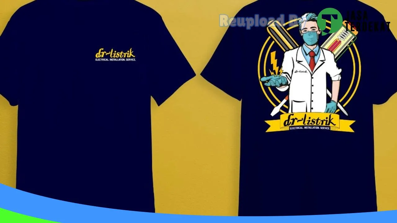 Gambar Dr-Listrik di Jakarta Barat, DKI Jakarta ke 2