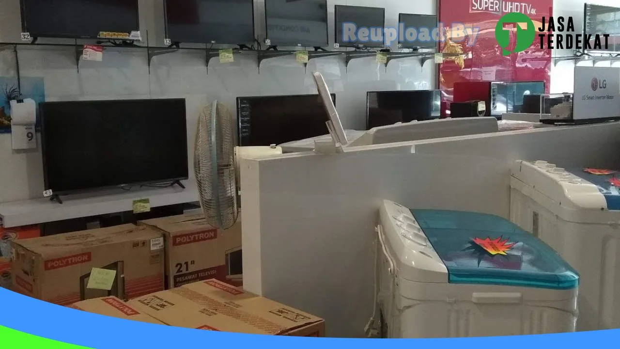 Gambar Toko Tanda Jaya di Kota Kediri, Jawa Timur ke 3
