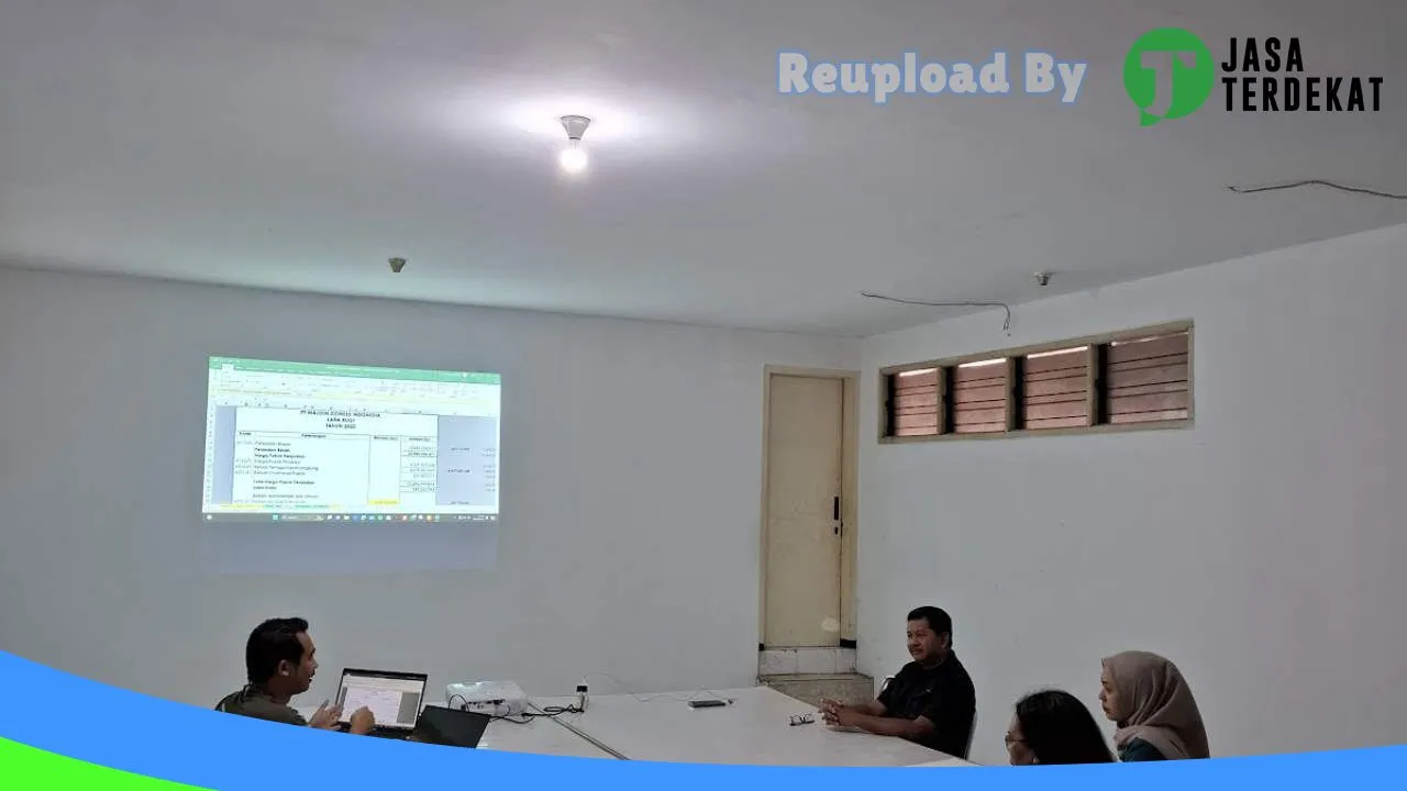 Gambar Kantor Konsultan Pajak dan Bisnis Semarang, Smart Consultant Indonesia – Semarang, Jawa Tengah ke 3