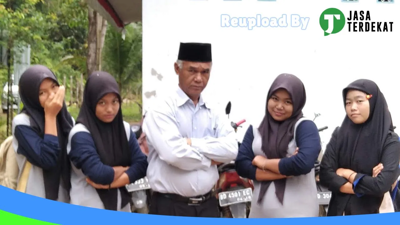 Gambar SMK NEGERI 3 BENGKULU TENGAH – Bengkulu Tengah, Bengkulu ke 5