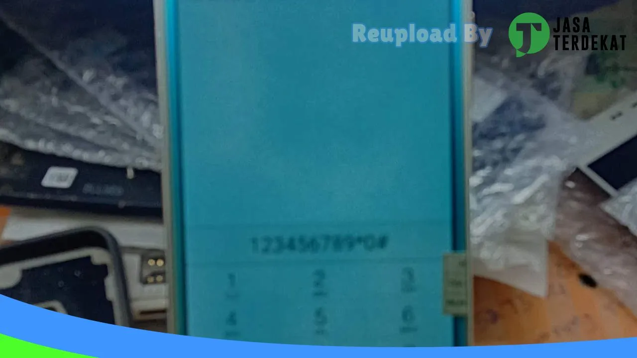 Gambar Service Hp Hori di Lampung Selatan, Lampung ke 5