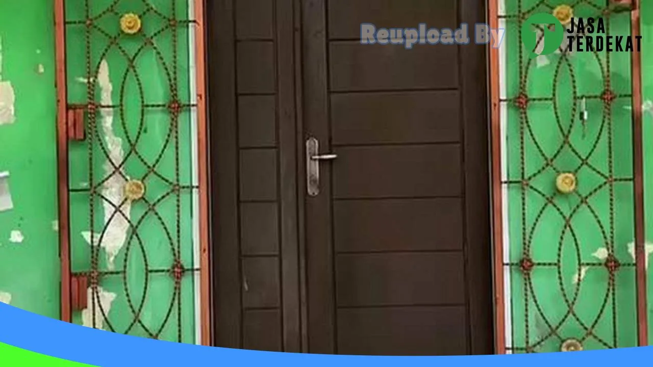Gambar SMA Muhammadiyah 1 Kotabumi – Lampung Utara, Lampung ke 1