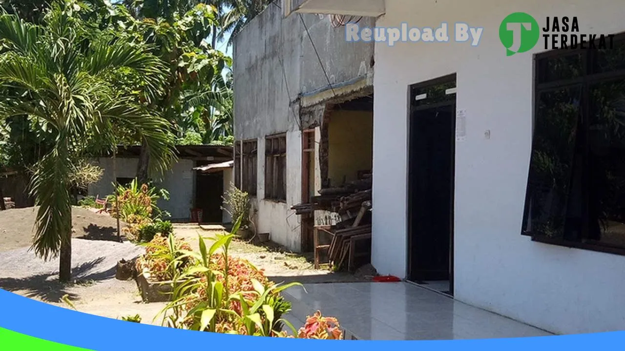 Gambar SMKS Regenerasi Tateli – Minahasa Utara, Sulawesi Utara ke 1