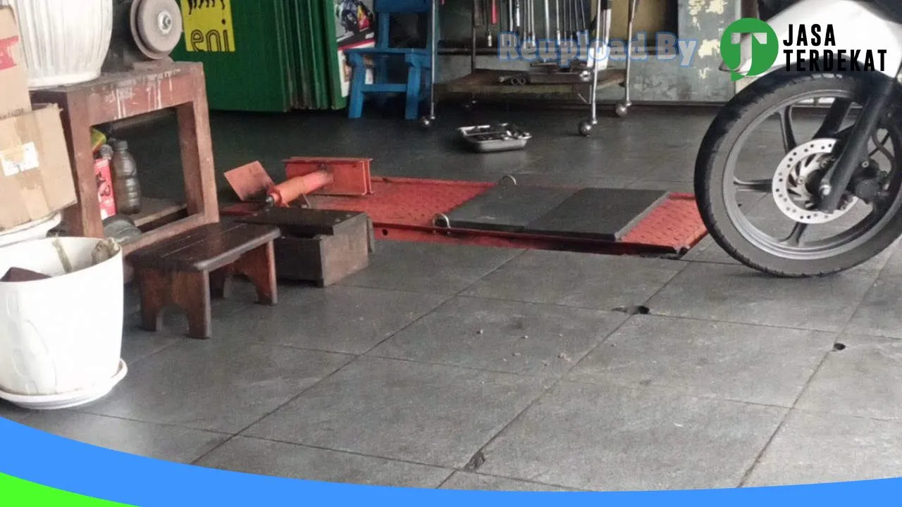 Gambar Fadhel Motor Services di Magelang, Jawa Tengah ke 2