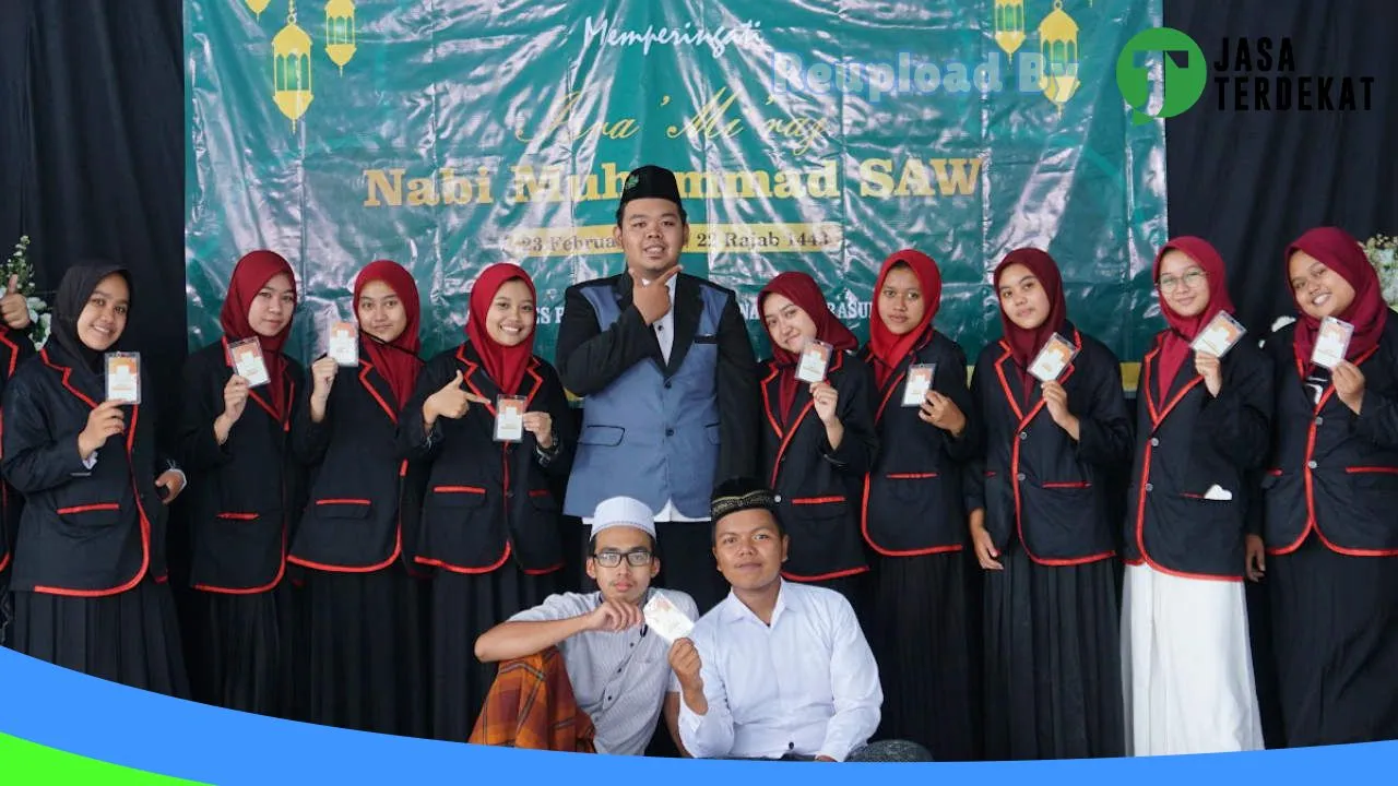 Gambar SMK ISLAM AL AZHAAR TULUNGAGUNG – Tulungagung, Jawa Timur ke 4