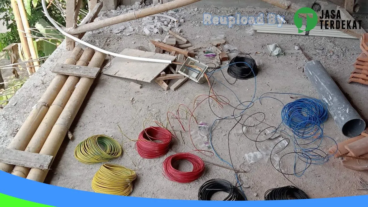 Gambar Arief electricals di Tulungagung, Jawa Timur ke 3