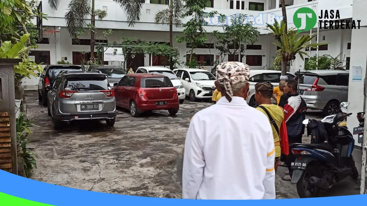 Gambar SMP & SMA Harapan Nusantara Denpasar – Denpasar, Bali ke 4
