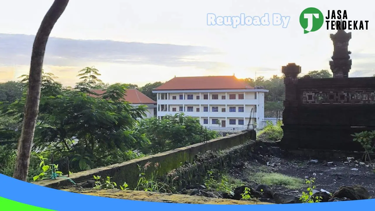 Gambar SMA Negeri 3 Kuta Selatan – Badung, Bali ke 2