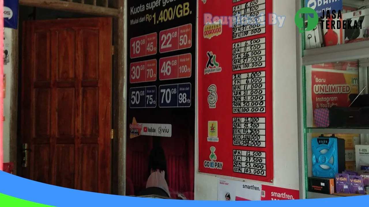 Gambar CITARUM CELL di Nganjuk, Jawa Timur ke 5