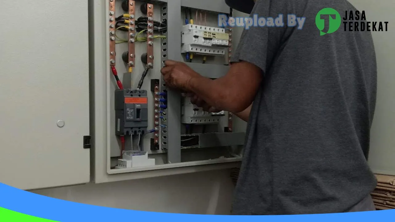 Gambar SERA JAYA ELECTRIC di Magelang, Jawa Tengah ke 4