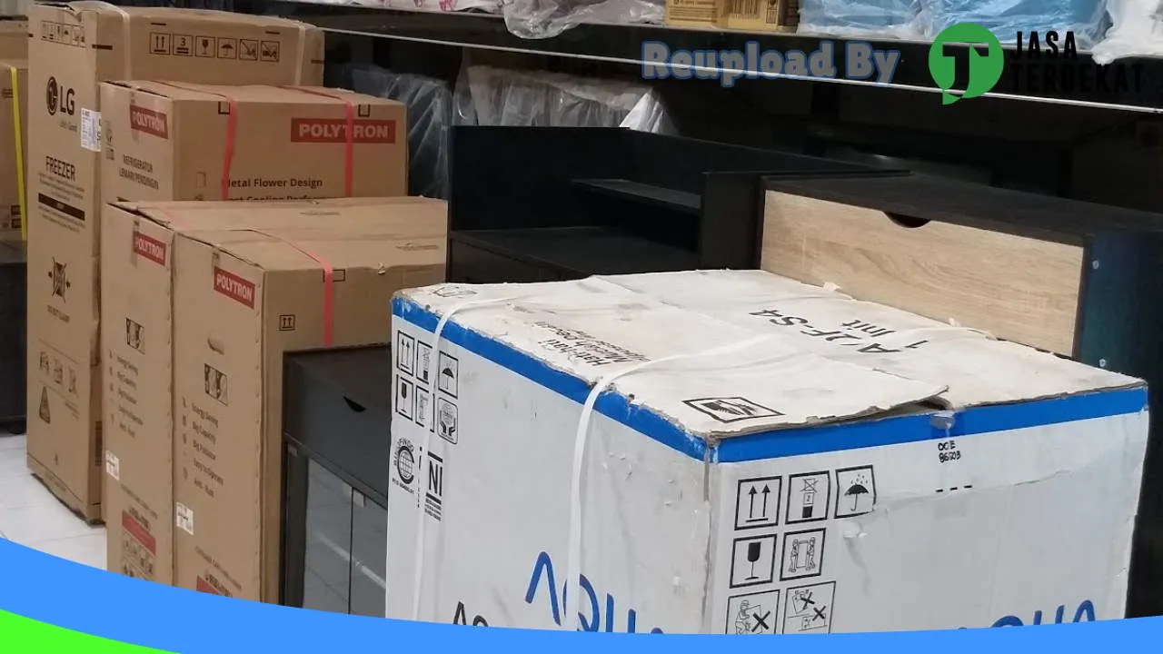 Gambar Toko Surya Elektronik di Nganjuk, Jawa Timur ke 5