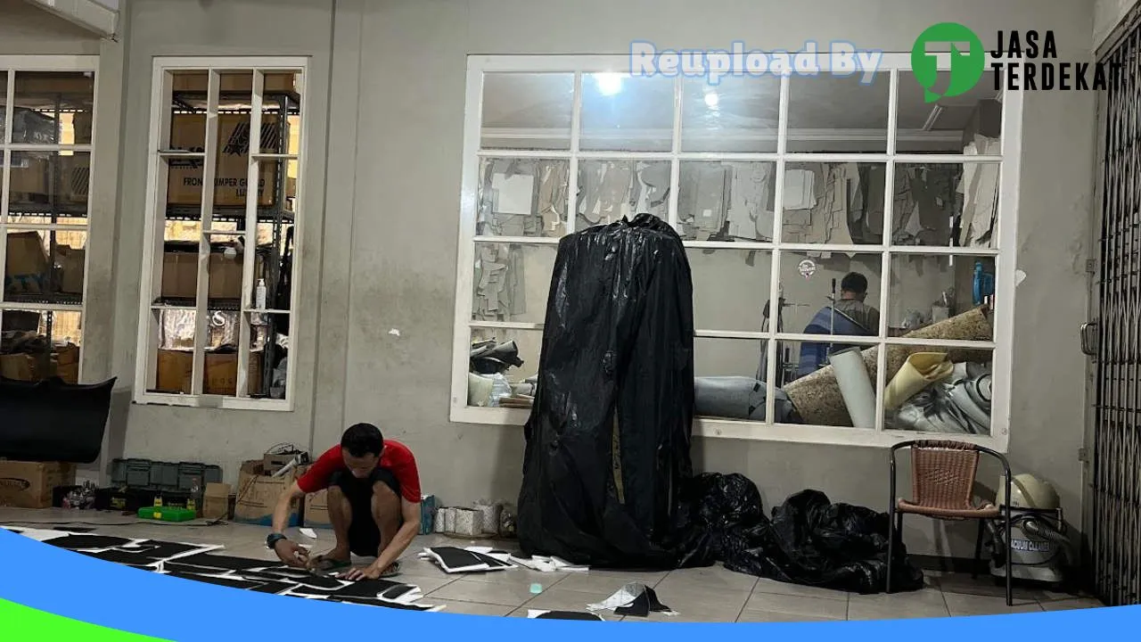 Gambar RS Sound & Variasi di Malang, Jawa Timur ke 4