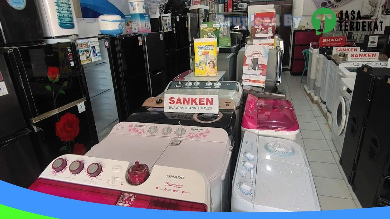 Gambar Griya Elektronik Loa Kulu di Kutai Kartanegara, Kalimantan Timur ke 2