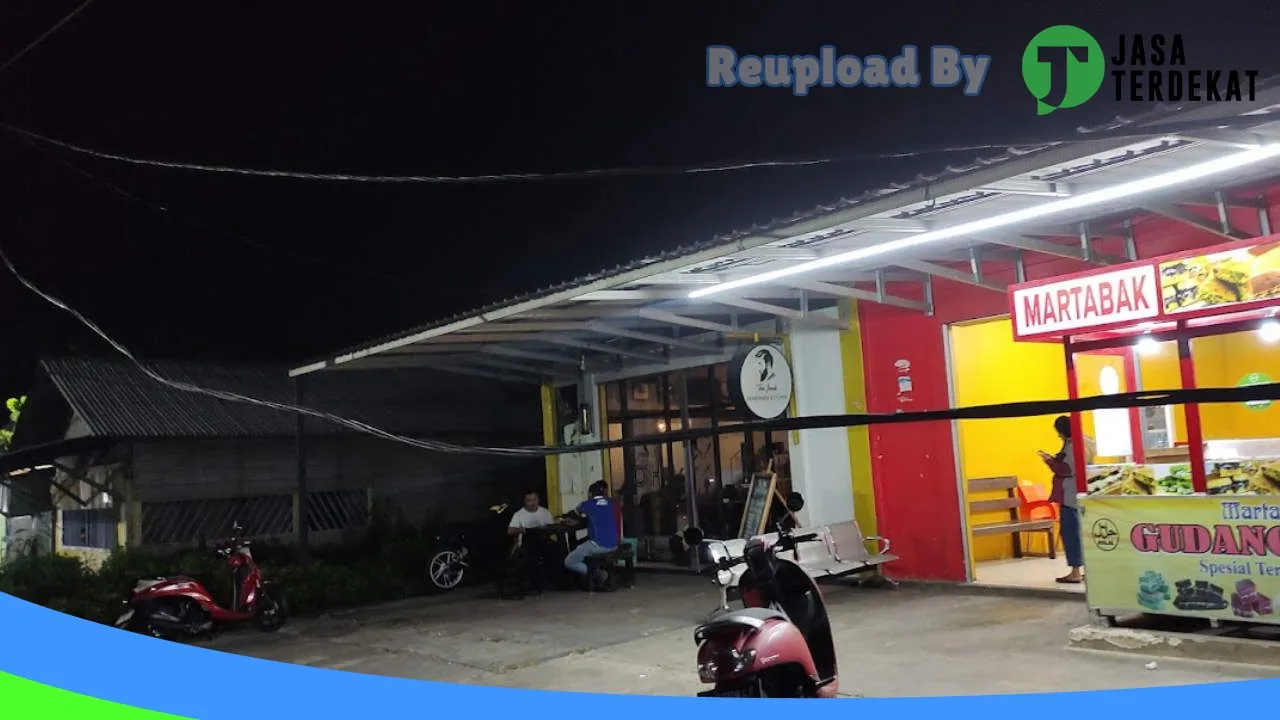Gambar PT PLN Persero di Maluku Tenggara, Maluku ke 3