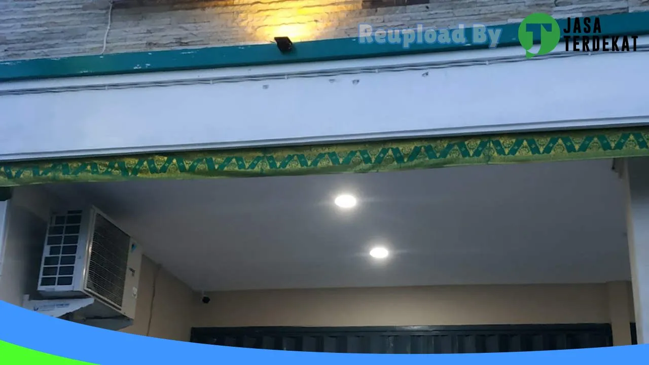 Gambar Bali Teknik Utama di Badung, Bali ke 1