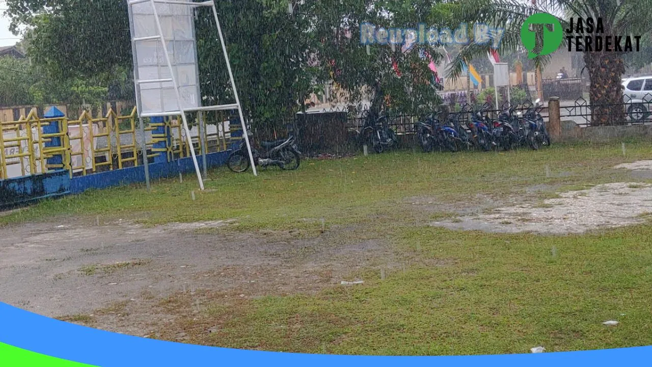 Gambar KP2KP ACEH SINGKIL – Aceh Singkil, Aceh ke 3