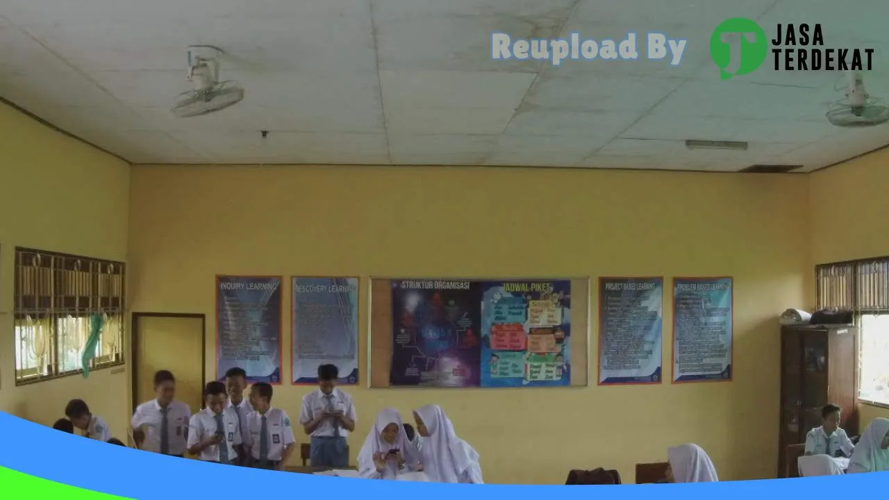 Gambar SMAN 1 Sulang – Rembang, Jawa Tengah ke 3