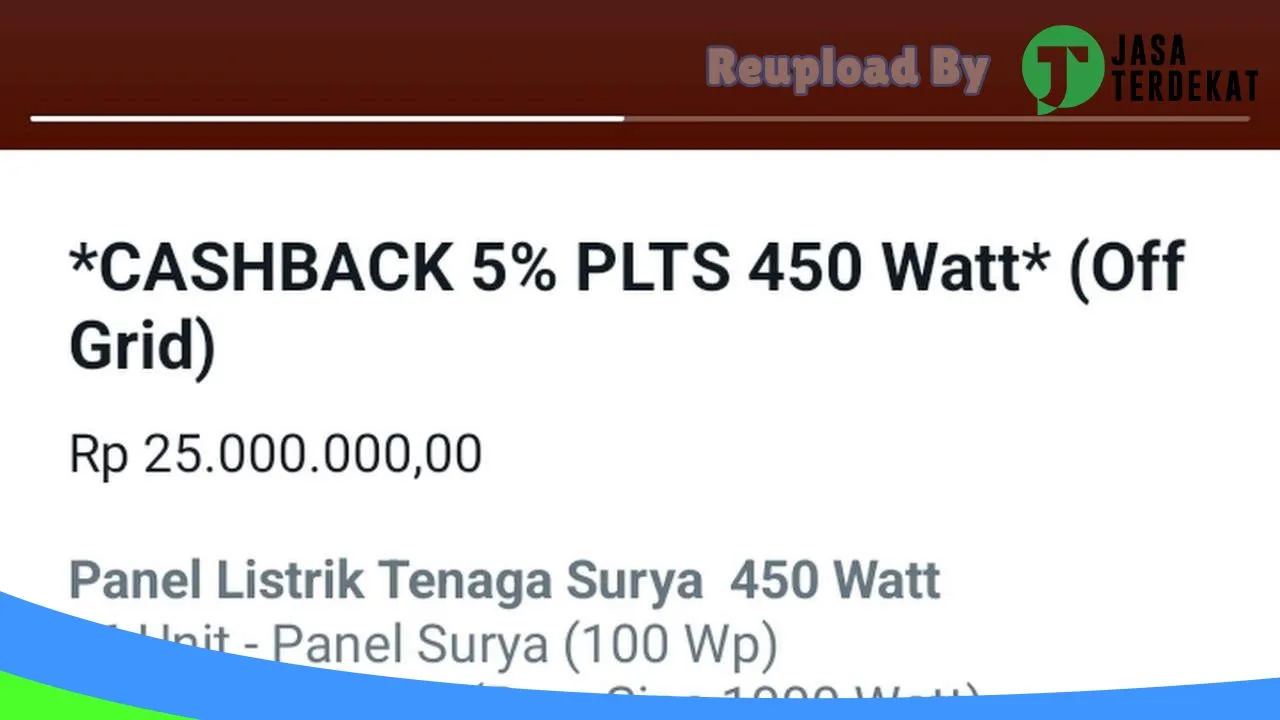 Gambar Jasa Instalasi Listrik (PT. Lindo Synergy) di Tulungagung, Jawa Timur ke 3