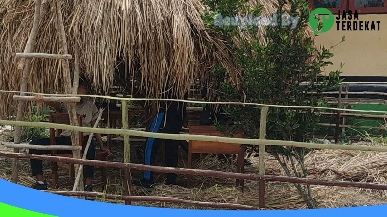 Gambar SMA N 1 KUANFATU – Timor Tengah Selatan, Nusa Tenggara Timur ke 2