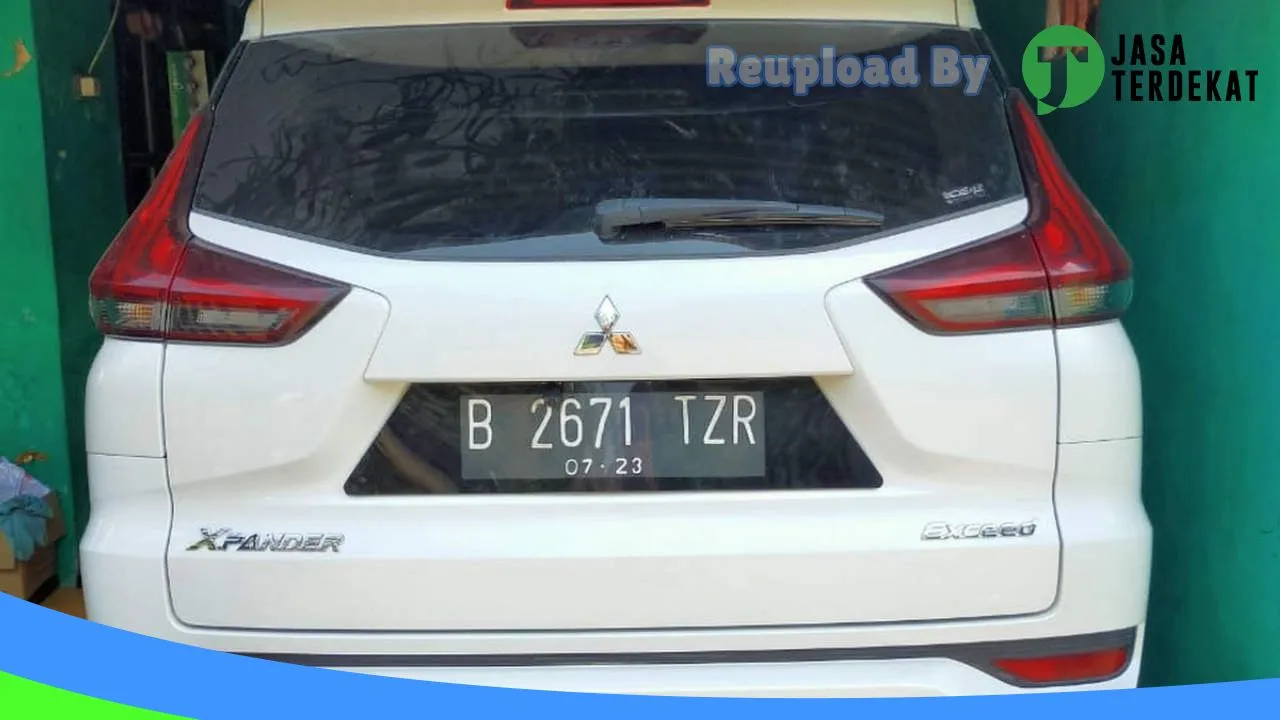 Gambar Tukang kunci marawa di Kota Cilegon, Banten ke 5