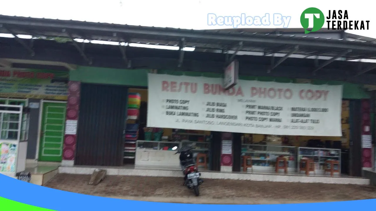 Gambar Putra Electro 2 di Banjar, Kalimantan Selatan ke 2