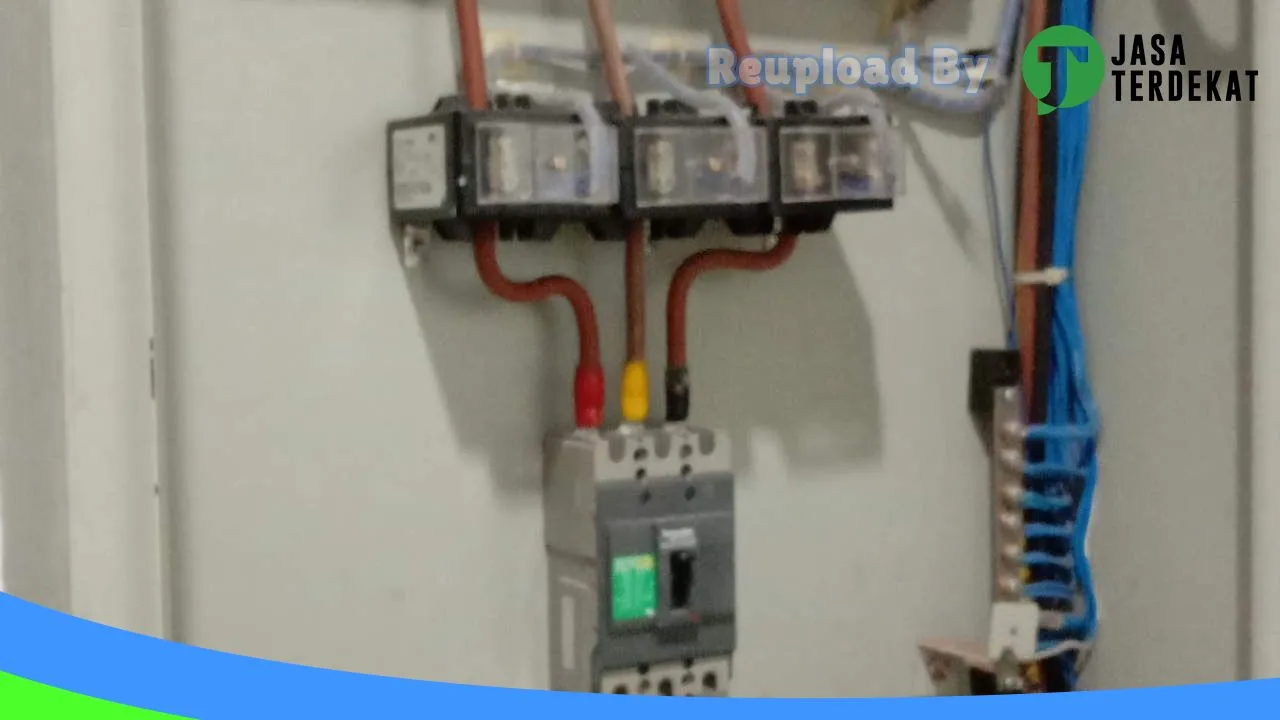 Gambar AR Listrik di Wonosobo, Jawa Tengah ke 1