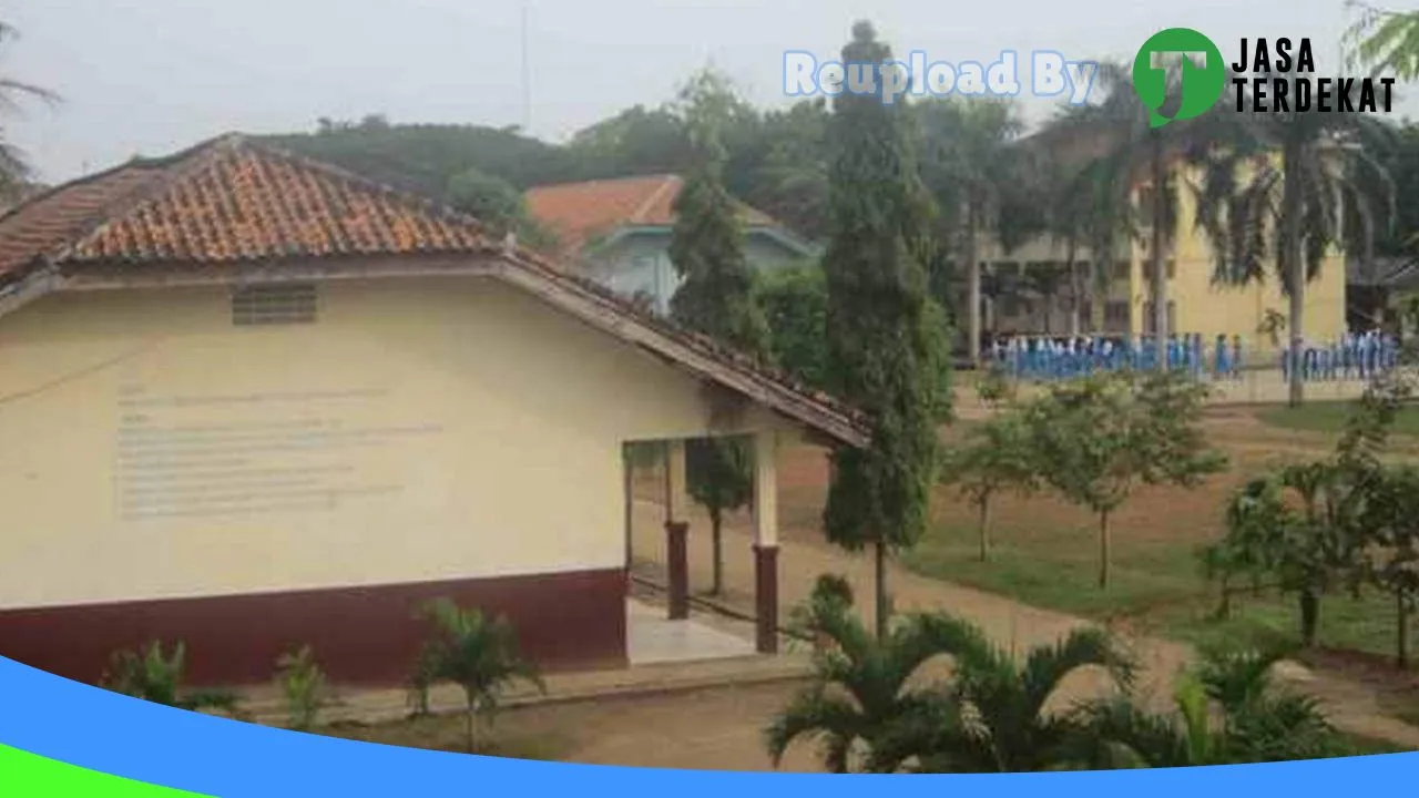 Gambar SMA Negeri 3 Kotabumi – Lampung Utara, Lampung ke 4