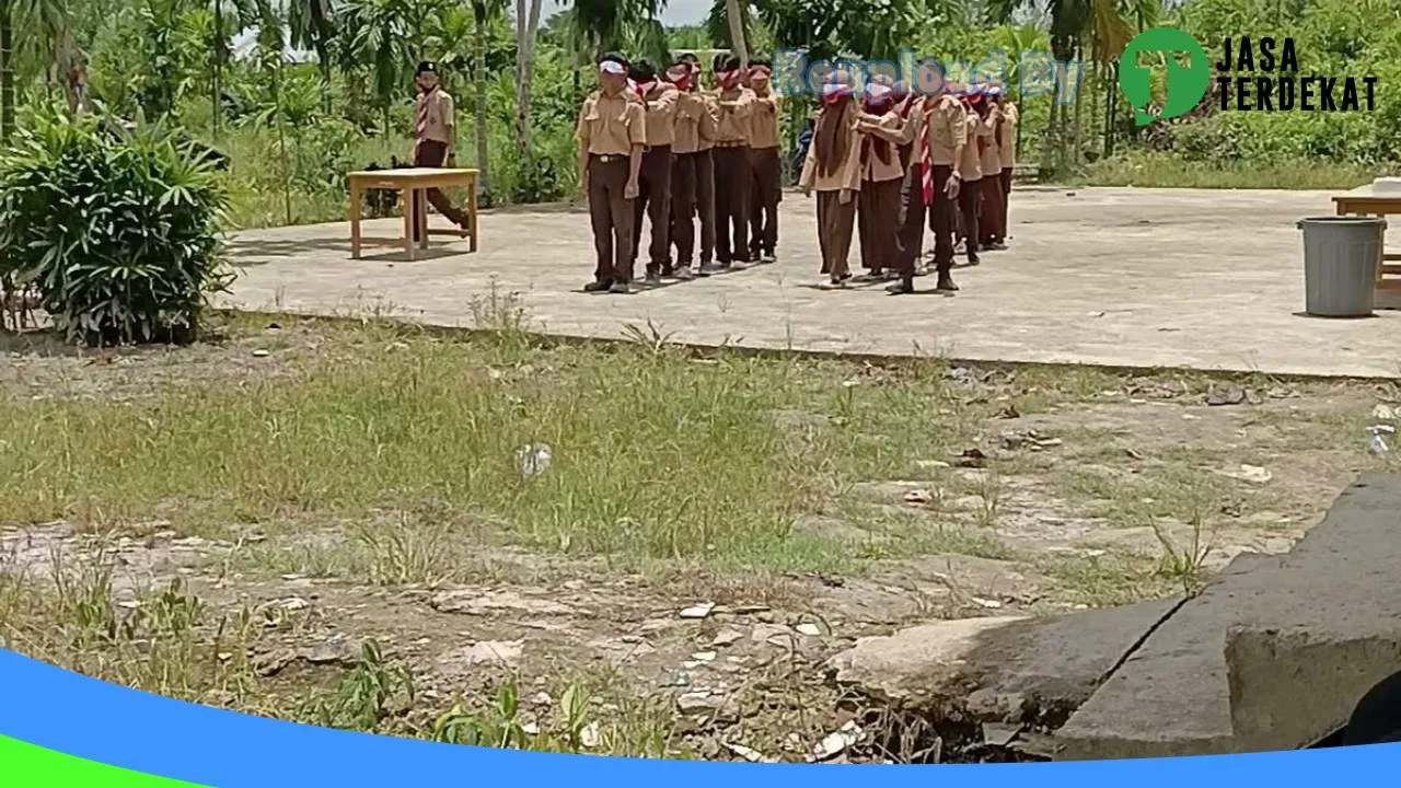 Gambar SMAN 2 Betara – Tanjung Jabung Barat, Jambi ke 5