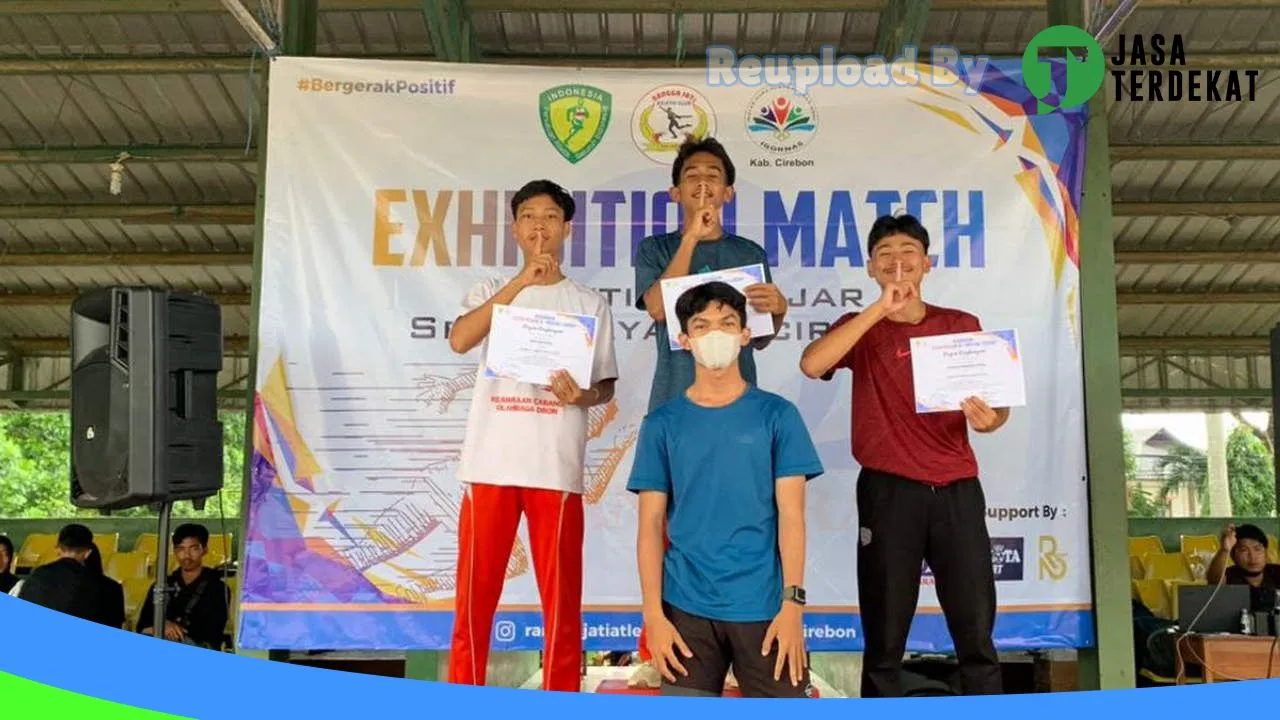 Gambar SMK IBNU KHALDUN CIREBON – Kota Cirebon, Jawa Barat ke 3