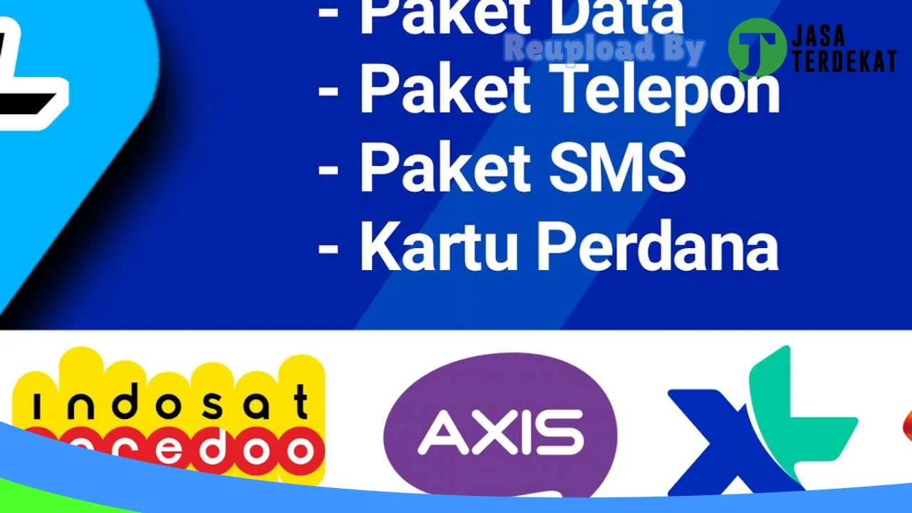 Gambar AS CELL di Lampung Selatan, Lampung ke 3