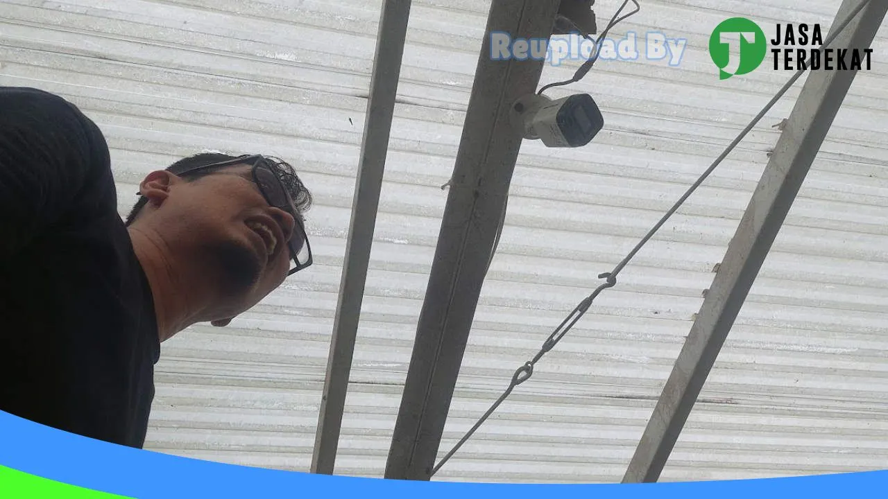 Gambar Teknisi Listrik Karawang – Japa di Karawang, Jawa Barat ke 4