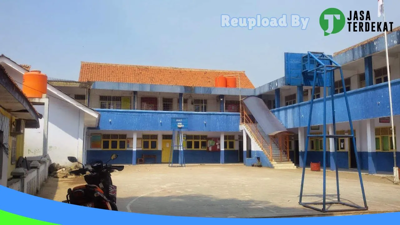 Gambar Sekolah Menengah Atas Maflahul Ummah – Kota Cilegon, Banten ke 2