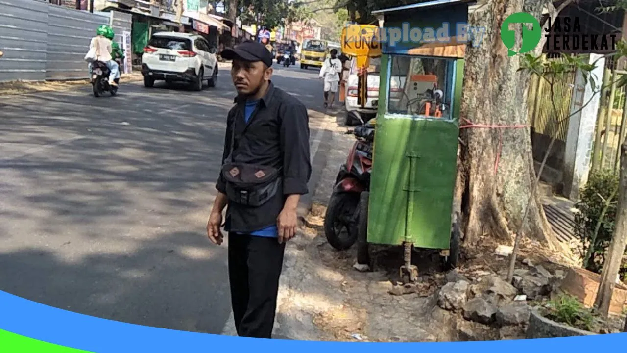 Gambar AA Duplikat Kunci Service di Kota Bandung, Jawa Barat ke 1
