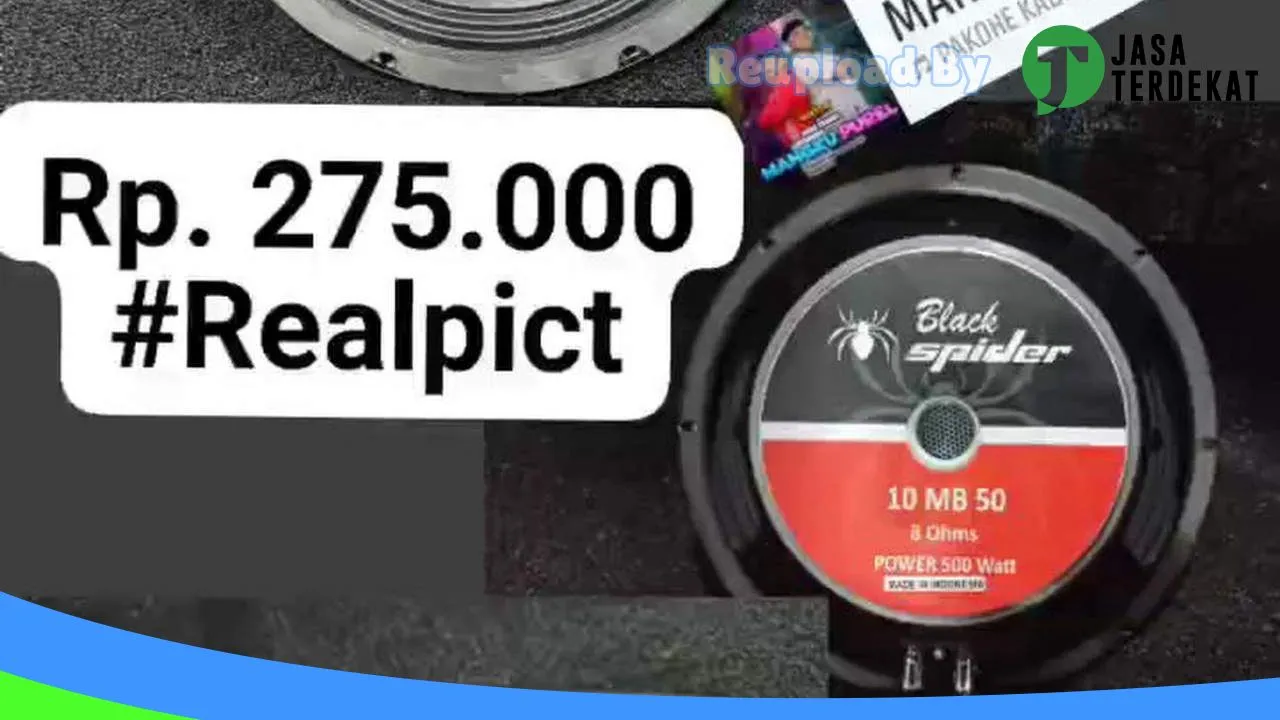 Gambar Mitra Rahayu Elektronik di Nganjuk, Jawa Timur ke 3