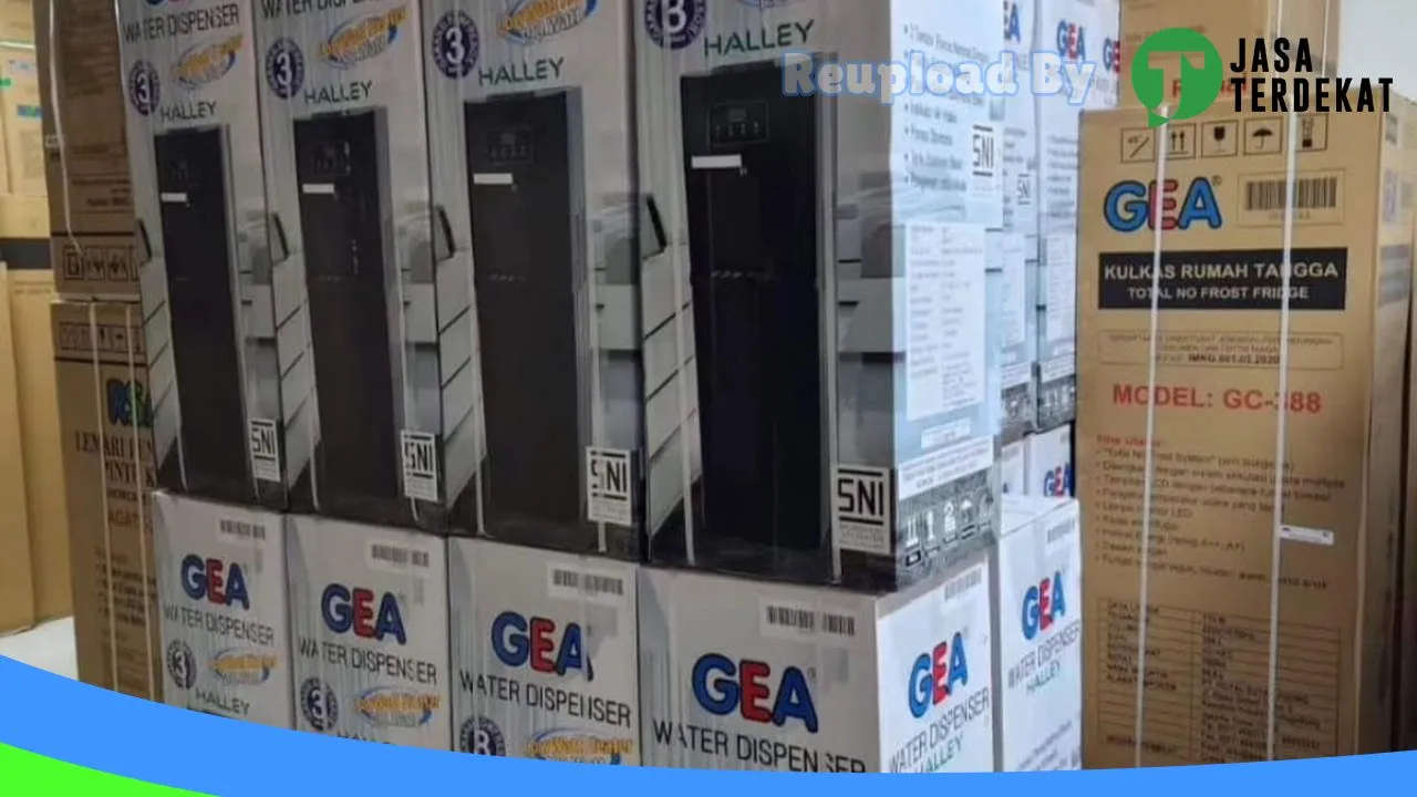 Gambar Sinar Jaya / Floren Electronic di Jakarta Selatan, DKI Jakarta ke 3