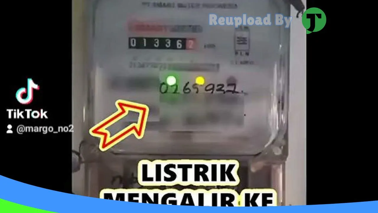 Gambar Btl listrik di Sragen, Jawa Tengah ke 1