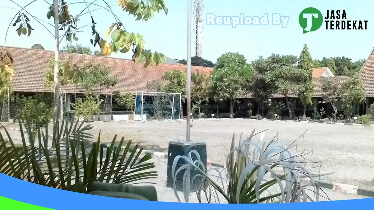 Gambar Sekolah Menengah Atas Kartika IV-3 Surabaya – Kota Surabaya, Jawa Timur ke 1