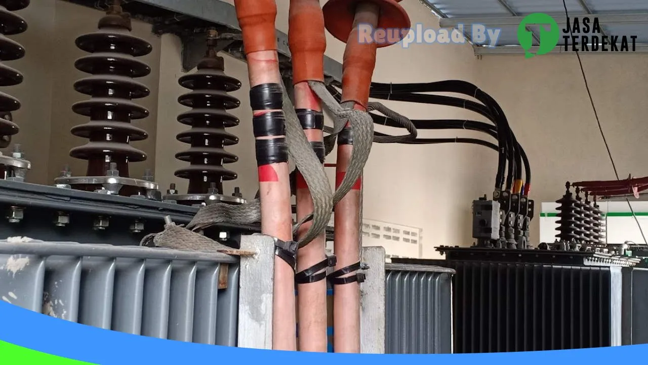 Gambar CV.JAYA TEKNIKA MANDIRI di Semarang, Jawa Tengah ke 3