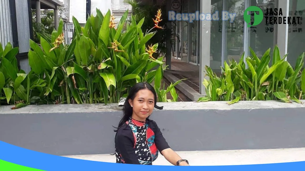 Gambar SMK Pembangunan Denpasar – Denpasar, Bali ke 3